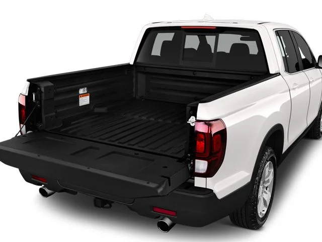 Used 2025 Diffused Sky Pearl Honda TrailSport+ image 7