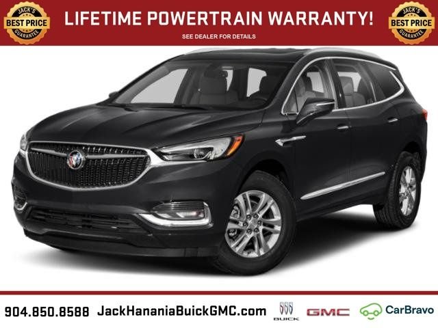 Used 2020 Gray Buick Essence image 1