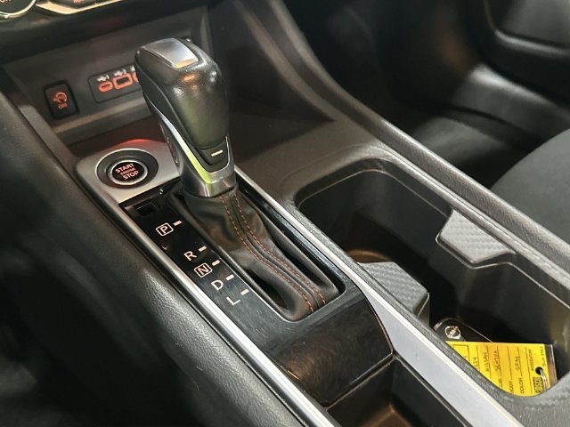 Certified Used 2024 Gray Nissan SR image 27
