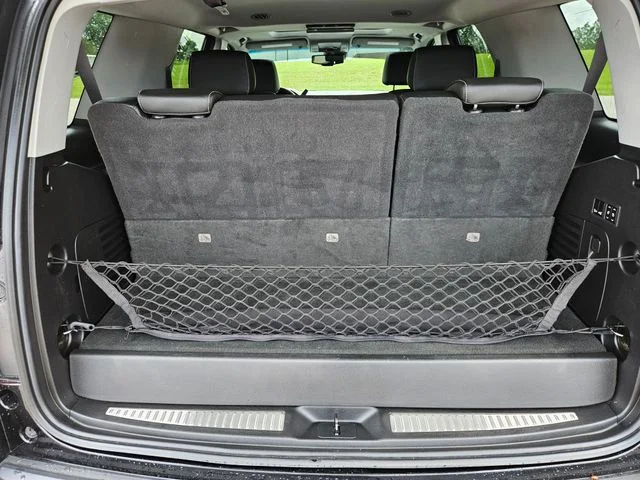 Used 2020 Black Chevrolet Premier image 23