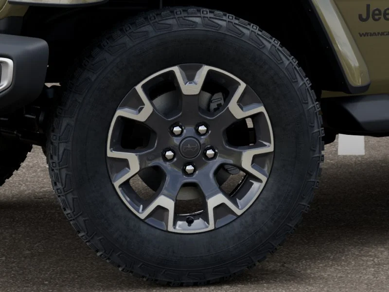 New 2026 41 Exterior Paint Jeep Sahara image 36