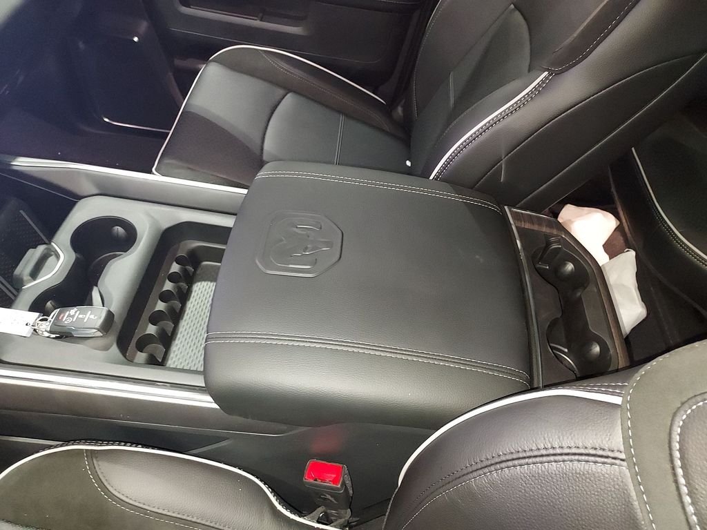 2026 RAM 2500 Laramie - Photo 31