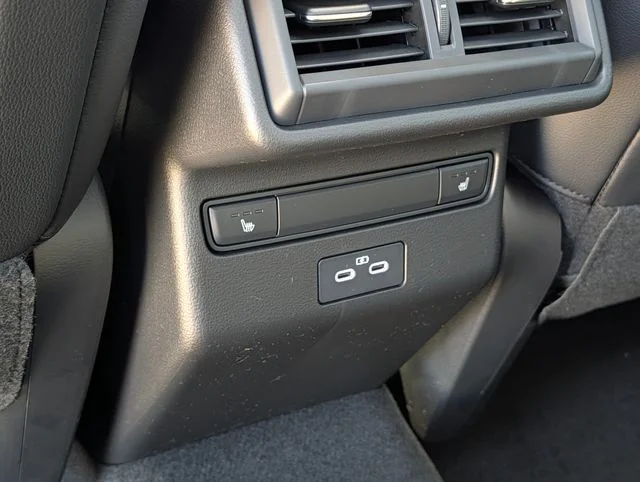 New 2026 Aero Gray Metallic Mazda 2.5 S Premium Plus AWD image 15