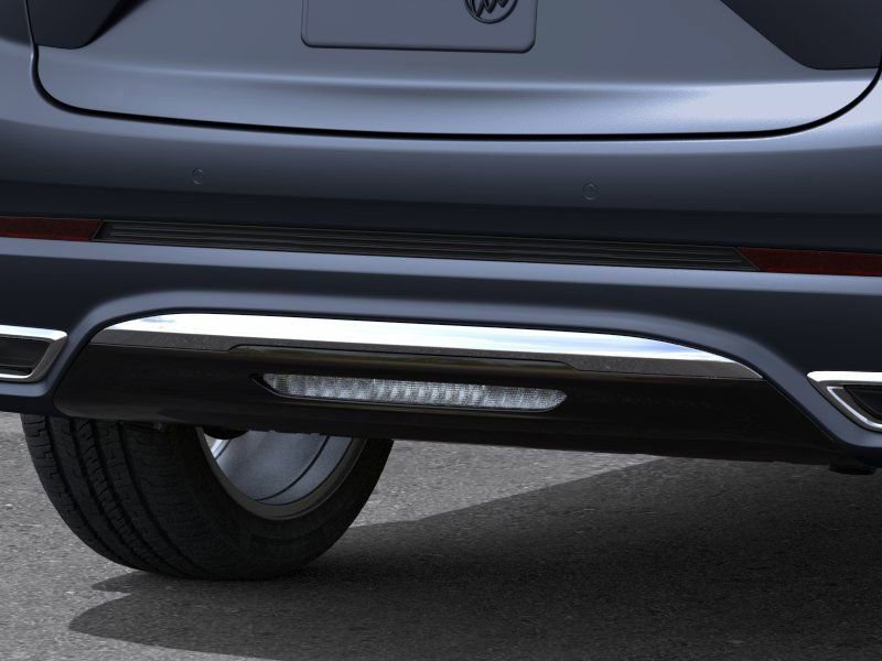 2026 BUICK ENVISION - Image 20
