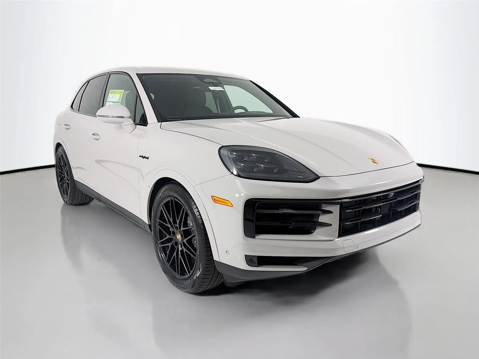 New 2026 Chalk Porsche E-Hybrid image 30