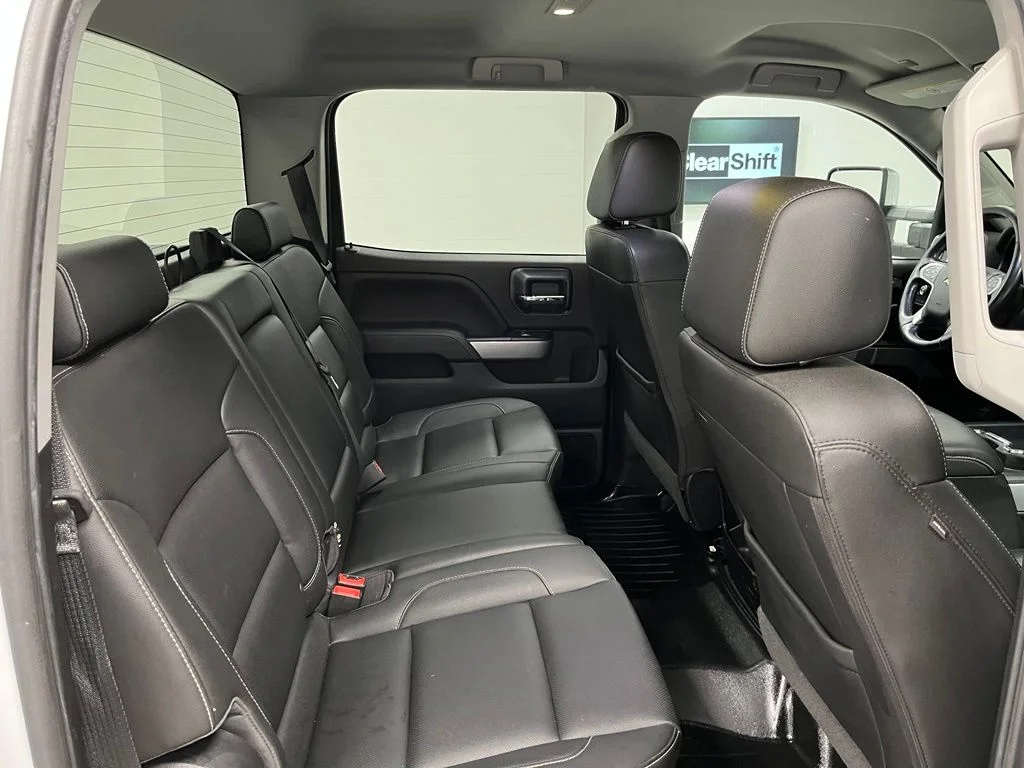 Used 2018 White Chevrolet LTZ image 51
