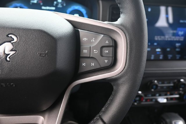New 2026 Desert Sand Ford Badlands® image 73