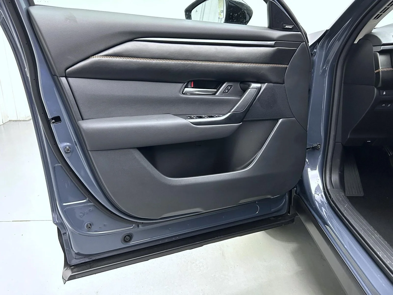 New 2026 Polymetal Gray Metallic Mazda Premium Plus AWD image 10