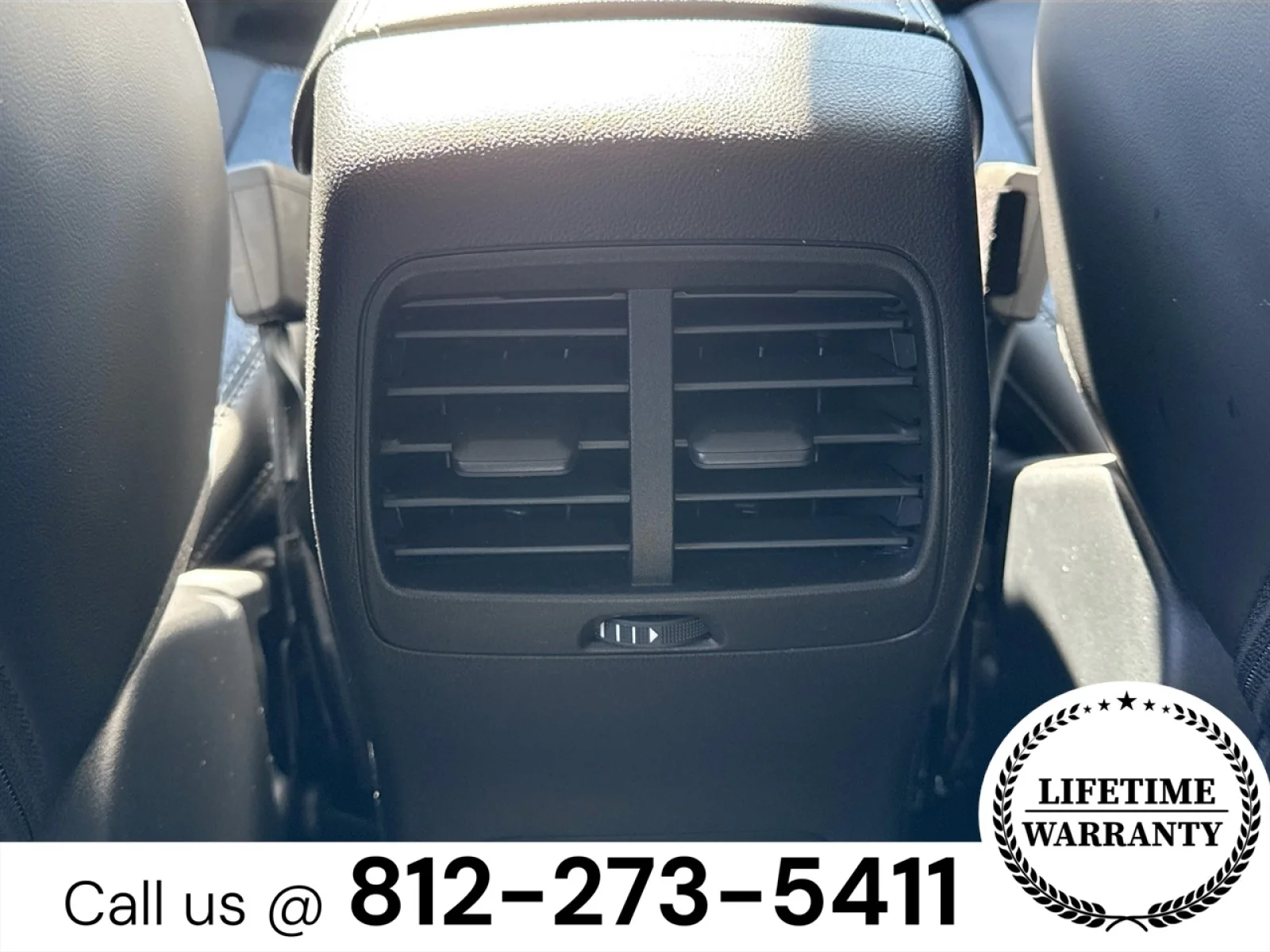 New 2026 Space White Metallic Ford Outer Banks® image 26