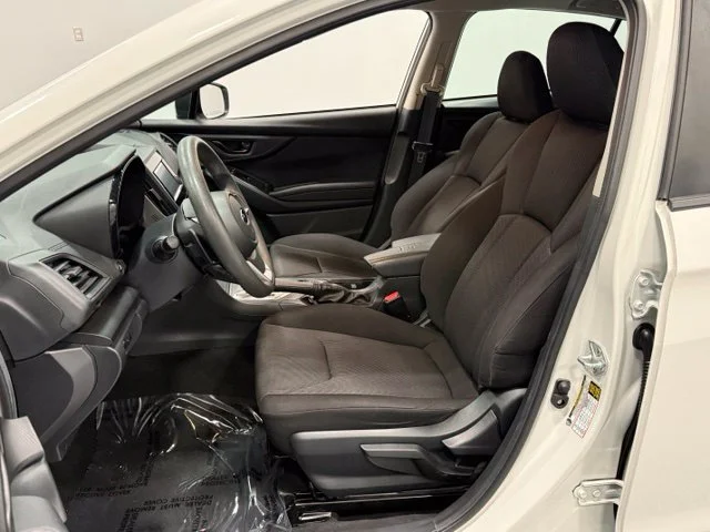 Used 2022 White Subaru Premium image 10