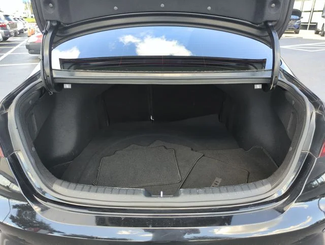 Used 2022 Black Kia GT-Line image 19