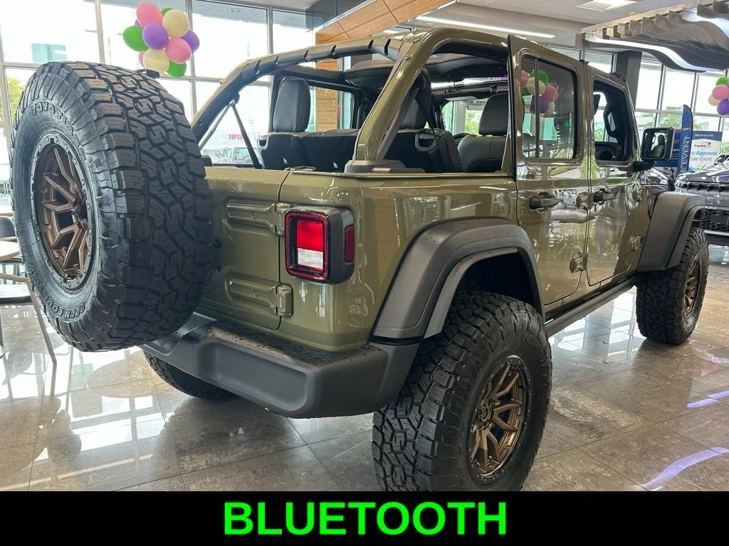 New 2026 41 Exterior Paint Jeep Sport image 5