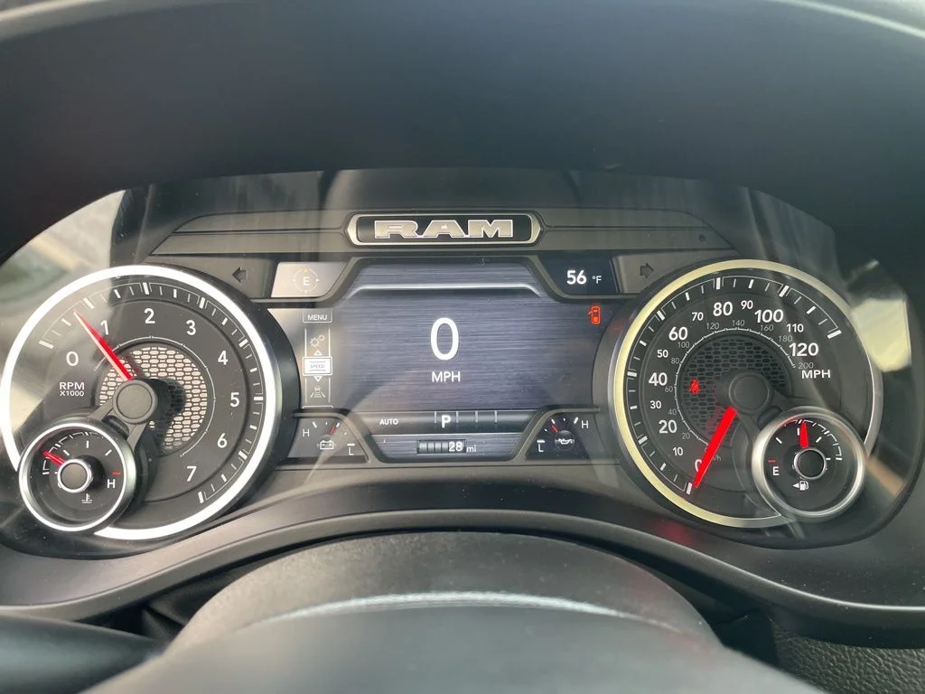 2026 RAM 1500 Big Horn/Lone Star - Photo 20
