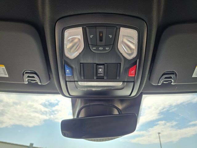 2025 RAM 2500 Tradesman - Photo 37