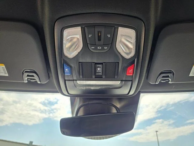 2025 RAM 2500 Tradesman - Photo 37