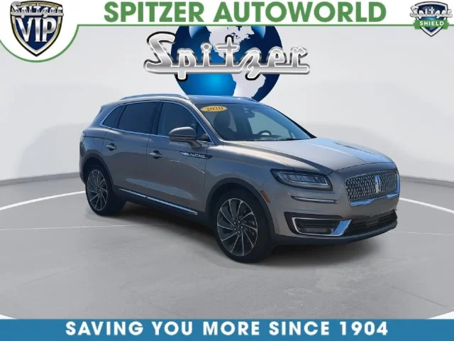 Used 2020 Brown Lincoln Reserve image 4