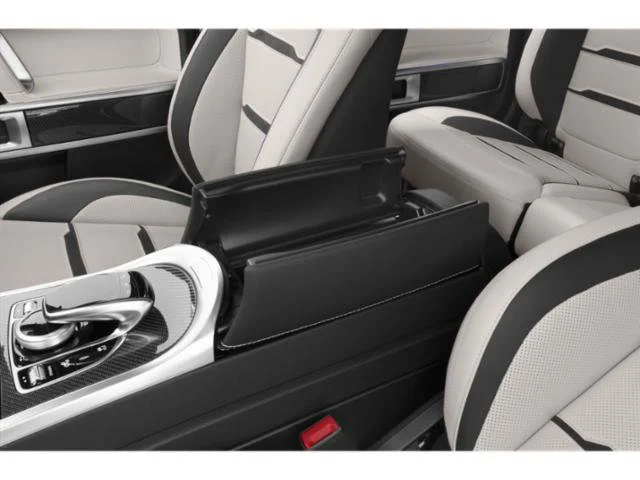Used 2023 White Mercedes-Benz G 63 AMG® image 14