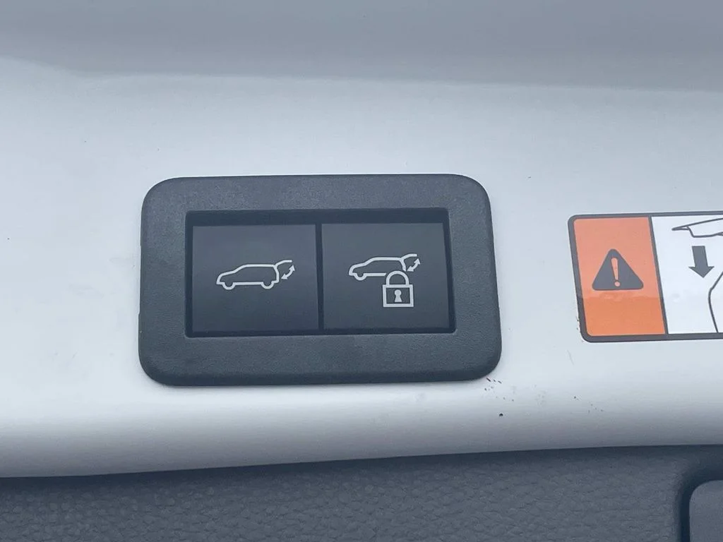 Used 2026 Beige Toyota XSE image 13