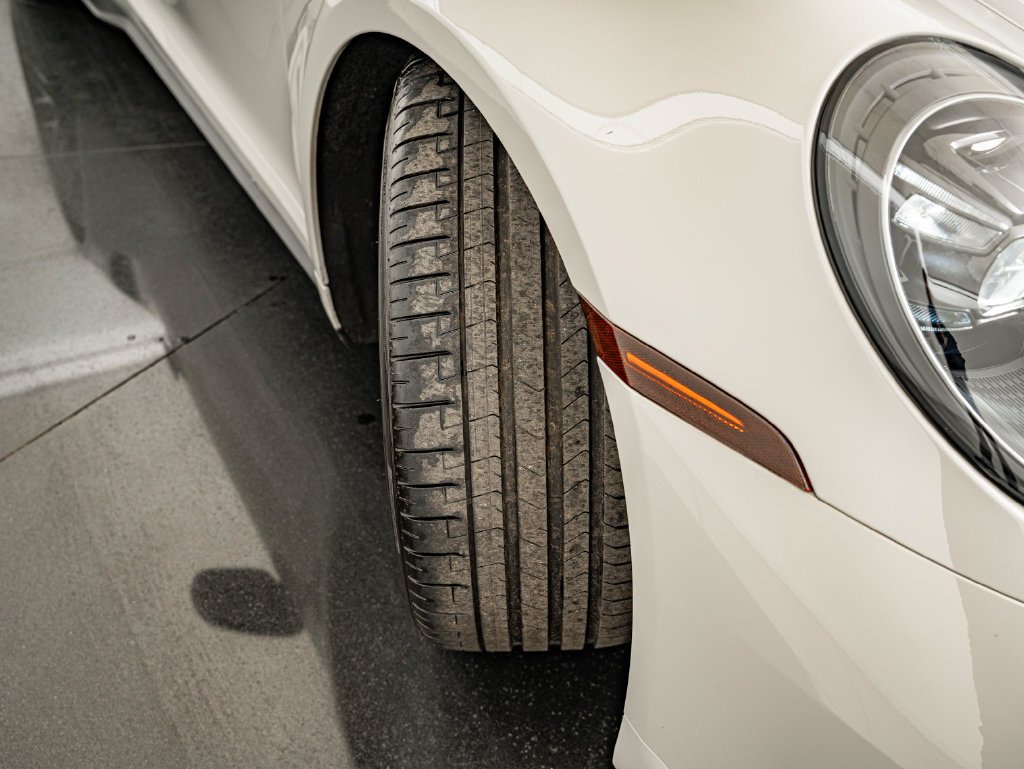 2023 Porsche 911 Turbo - Photo 61