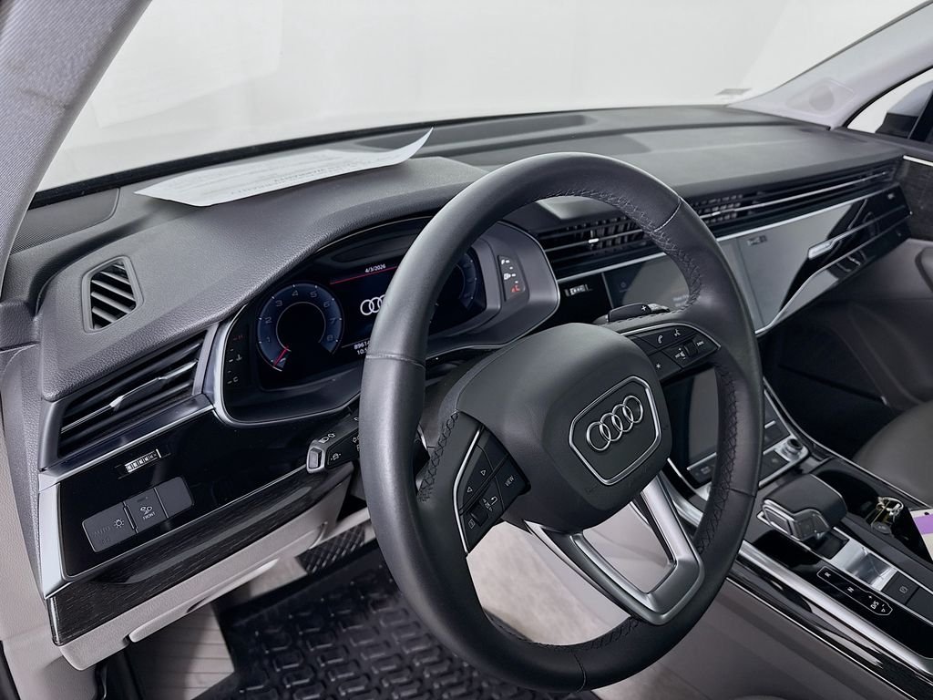 Used 2021  Audi 45 Premium Plus image 4