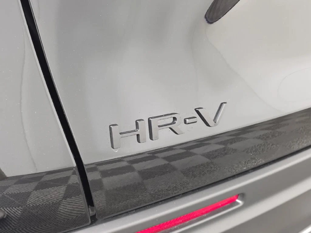 2027 Honda HR-V Sport - Photo 41