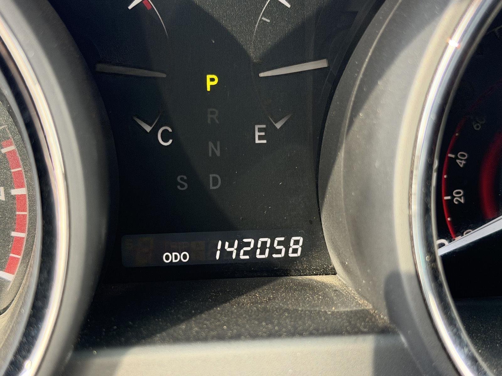 Used 2013 Black Toyota Limited image 19
