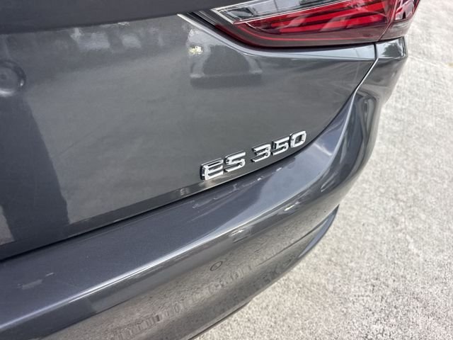 Certified Used 2023 CLOUDBURST GRAY Lexus 350 Ultra Luxury image 25