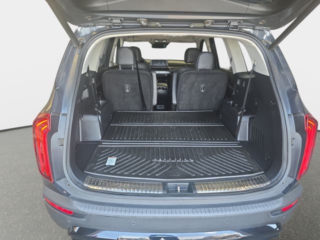 Used 2021 Gray Kia SX image 14