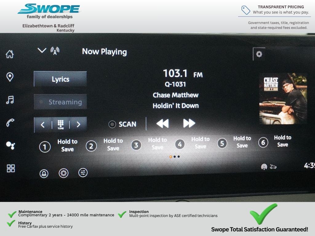 Used 2026 Gun Metallic Nissan SL image 23