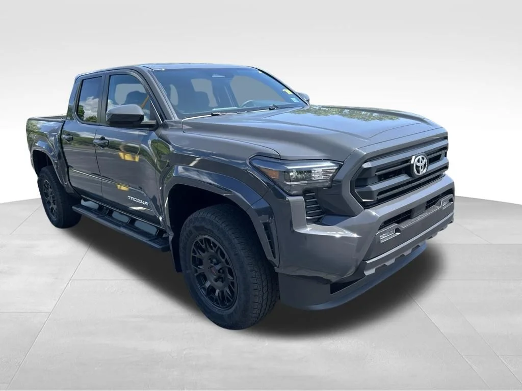 New 2026 Underground Toyota SR5 image 7