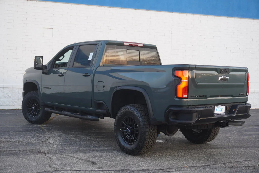 Vehicle thumbnail