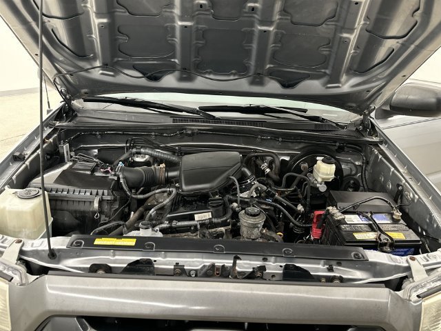 2015 Toyota Tacoma PreRunner - Photo 33