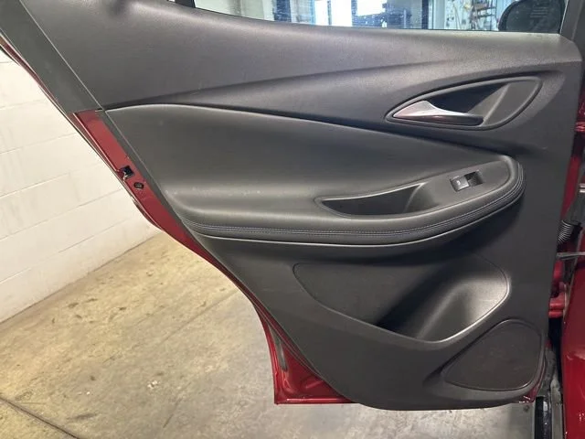 2025 Buick Encore GX Sport Touring - Photo 36