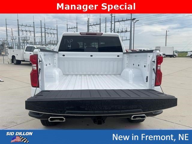 2026 Chevrolet Silverado 1500 LT Trail Boss - Photo 7