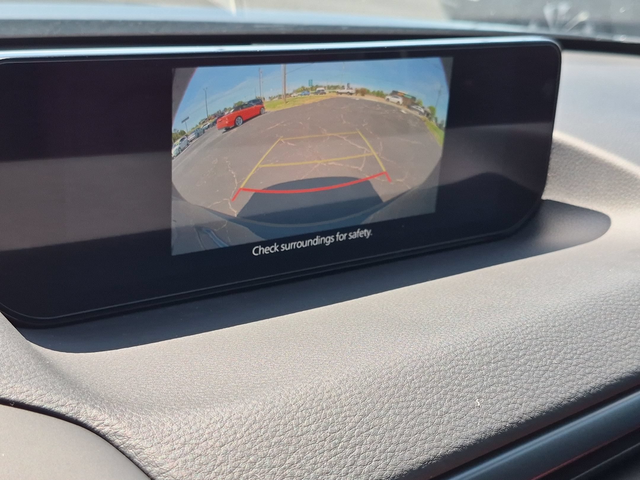 New 2026 Polymetal Gray Metallic Mazda Premium AWD image 22