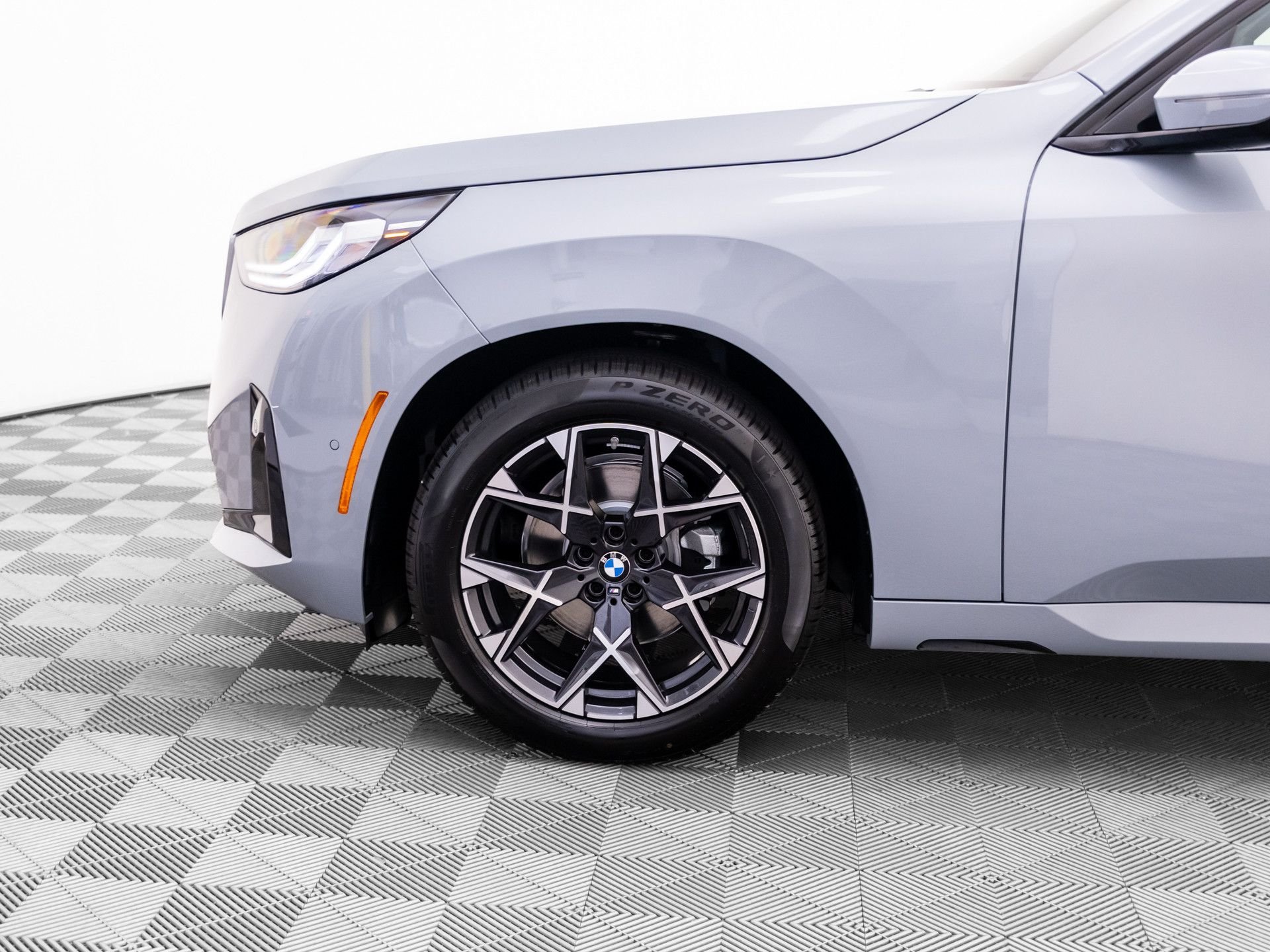 New 2026 Brooklyn Grey Metallic BMW 30 xDrive image 34