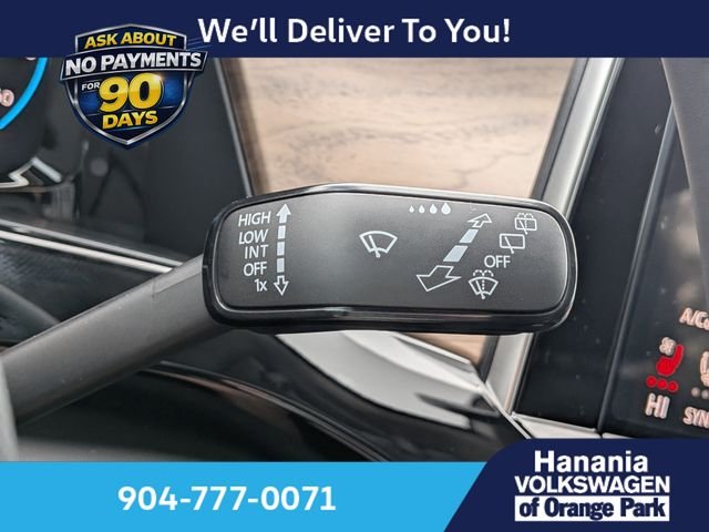 New 2026 White Volkswagen 2.0T SE w/Technology image 30
