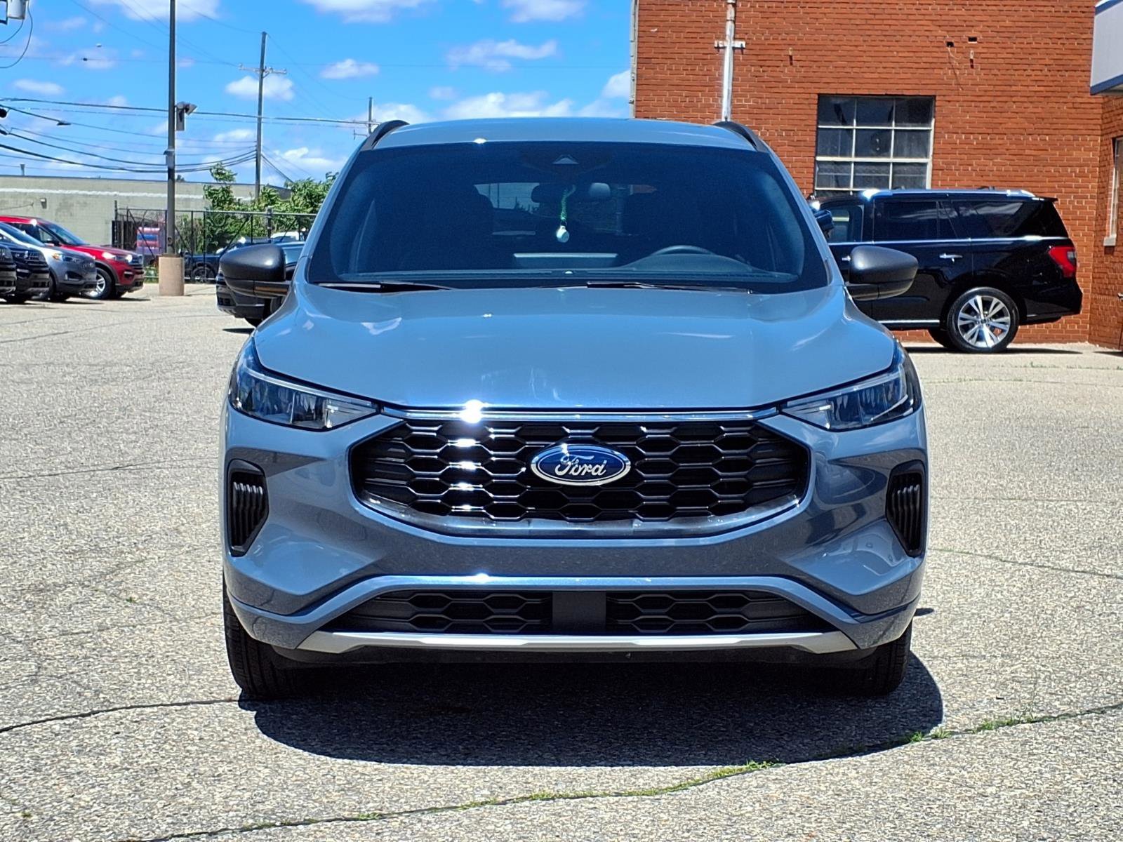 Used 2024  Ford ST-Line image 25