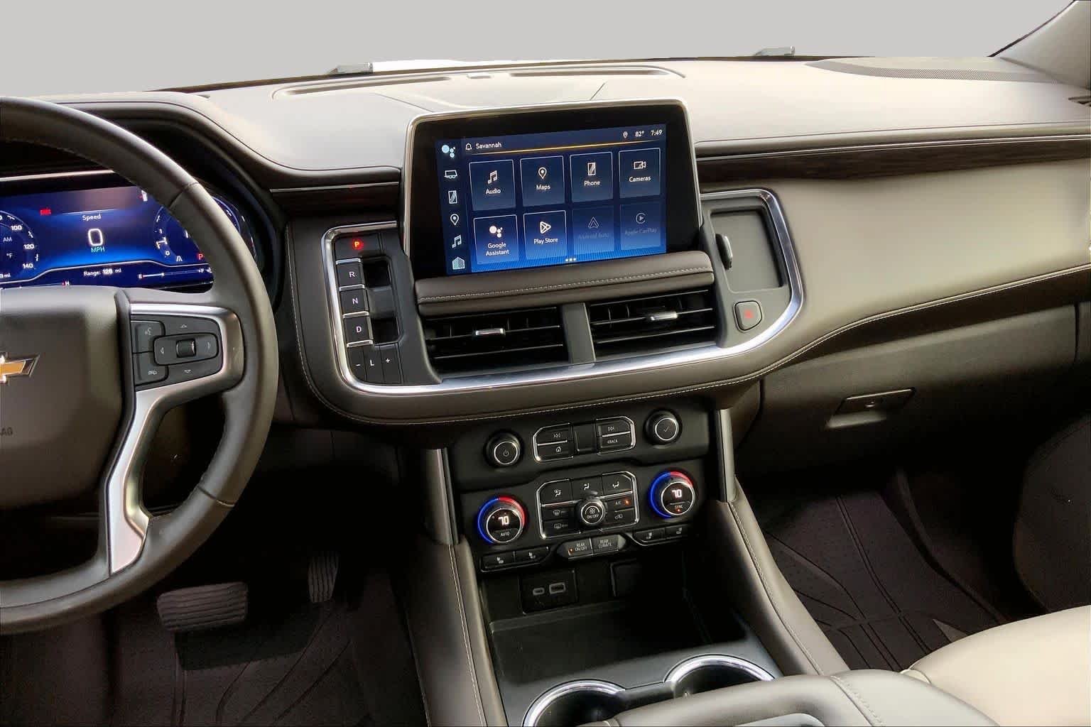 Used 2023 Summit White Chevrolet LT image 13