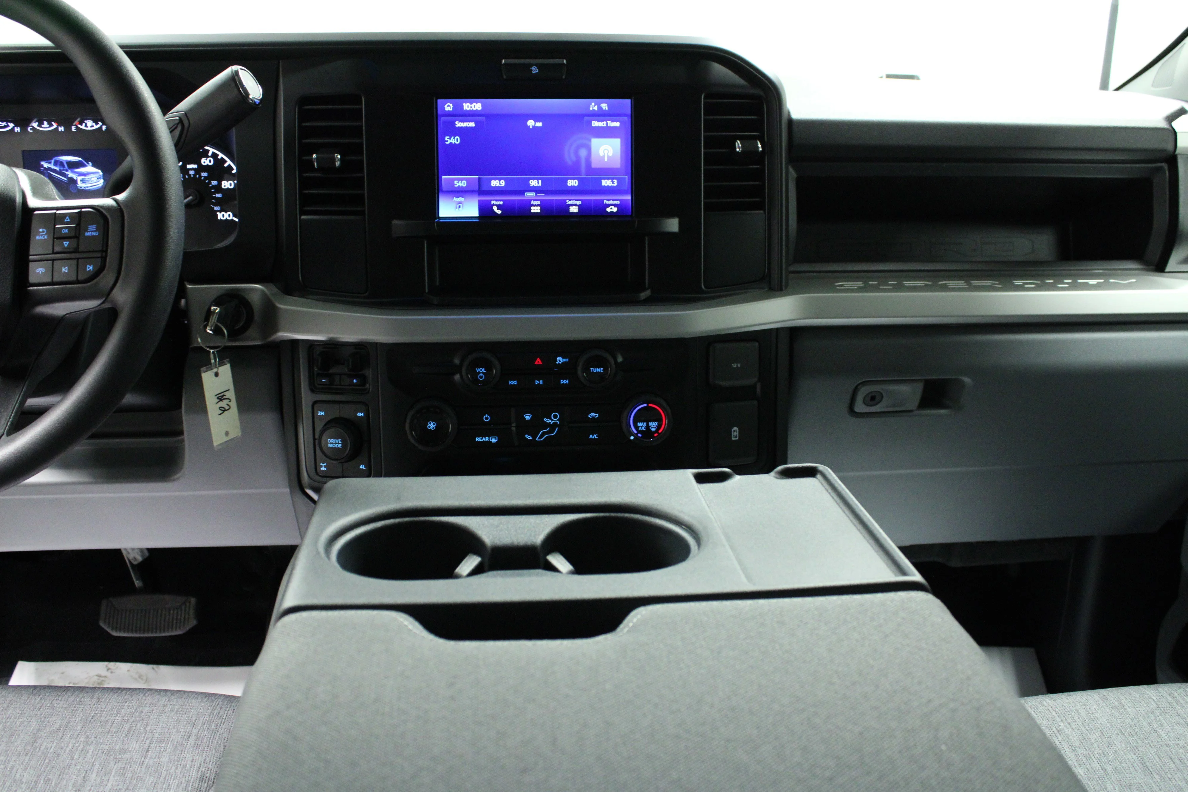 New 2026 Avalanche Ford F-250® XL image 18