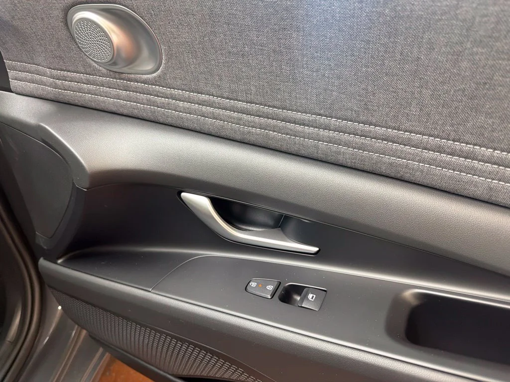 New 2026 Ecotronic Gray Hyundai SEL Sport Plus image 13