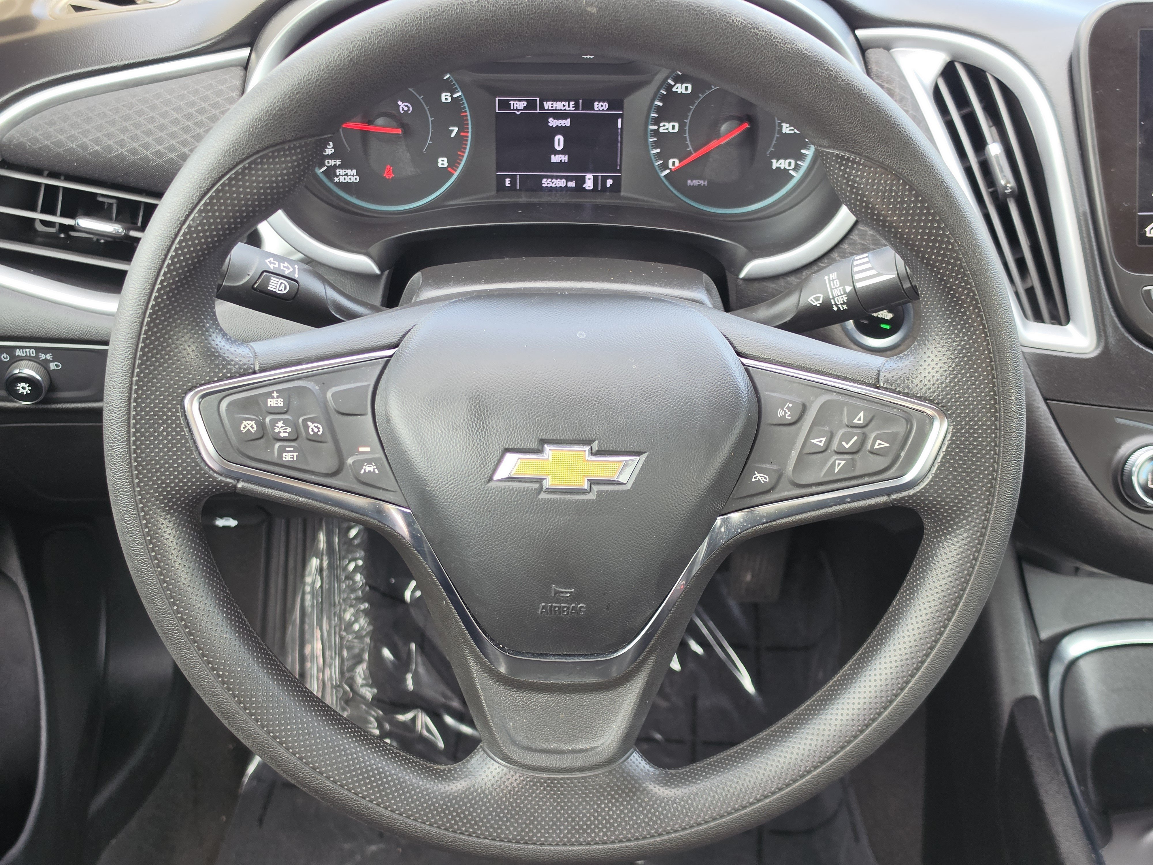 Used 2024 Summit White Chevrolet LT image 15