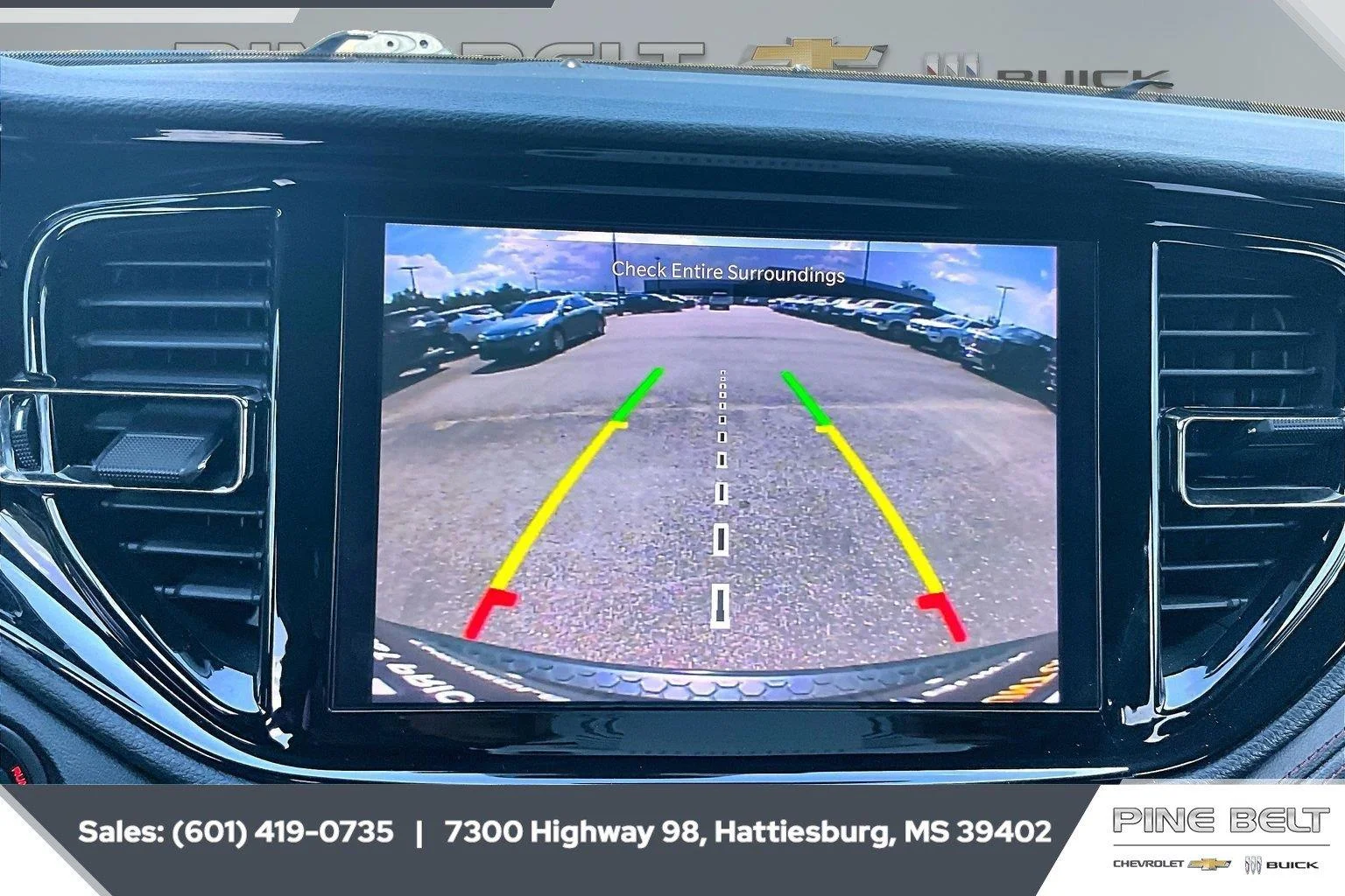 Used 2022 Black Dodge R/T RWD image 15