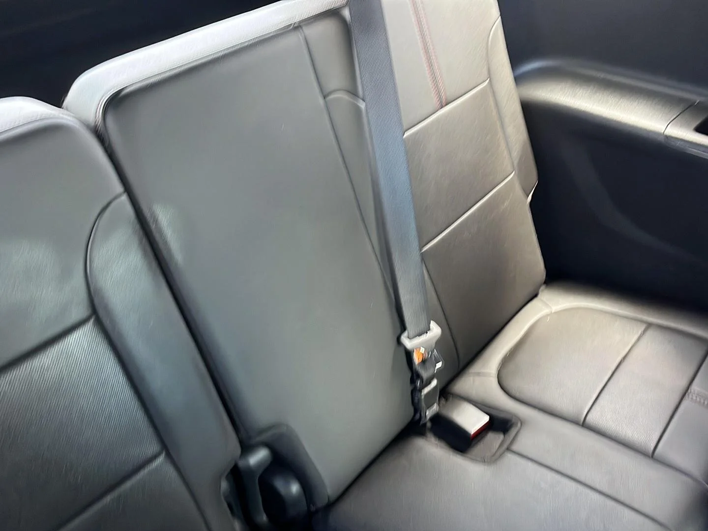 Used 2023 Iridescent Pearl Tricoat Chevrolet RS image 33