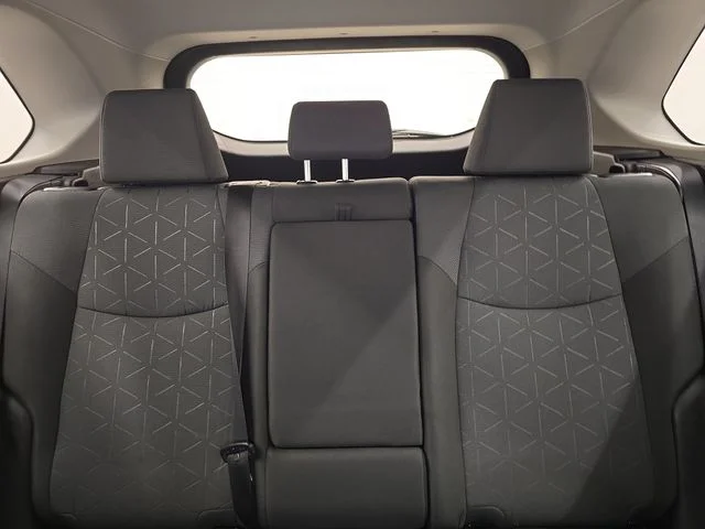Used 2025 Ice Toyota XLE image 20
