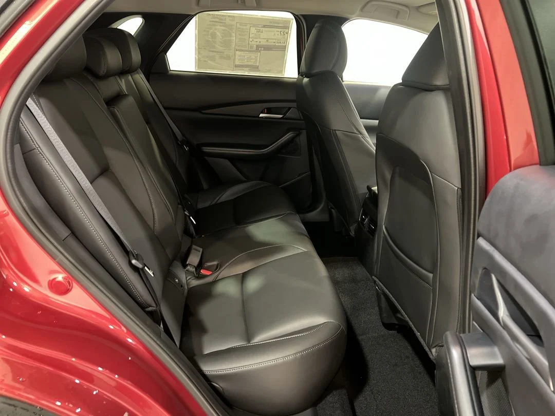 2026 Mazda CX-30 Preferred - Photo 20