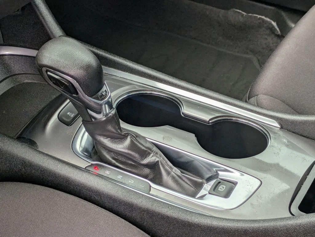 Used 2025 Black Chevrolet LT image 20