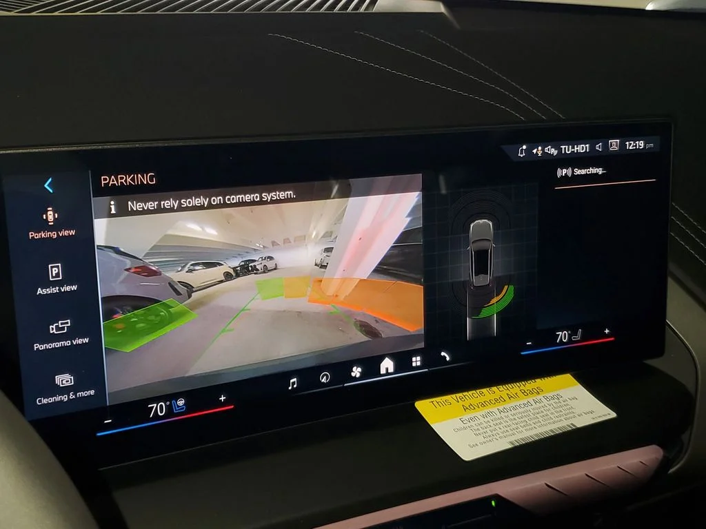 New 2026 Skyscraper Grey Metallic BMW 30 xDrive image 22