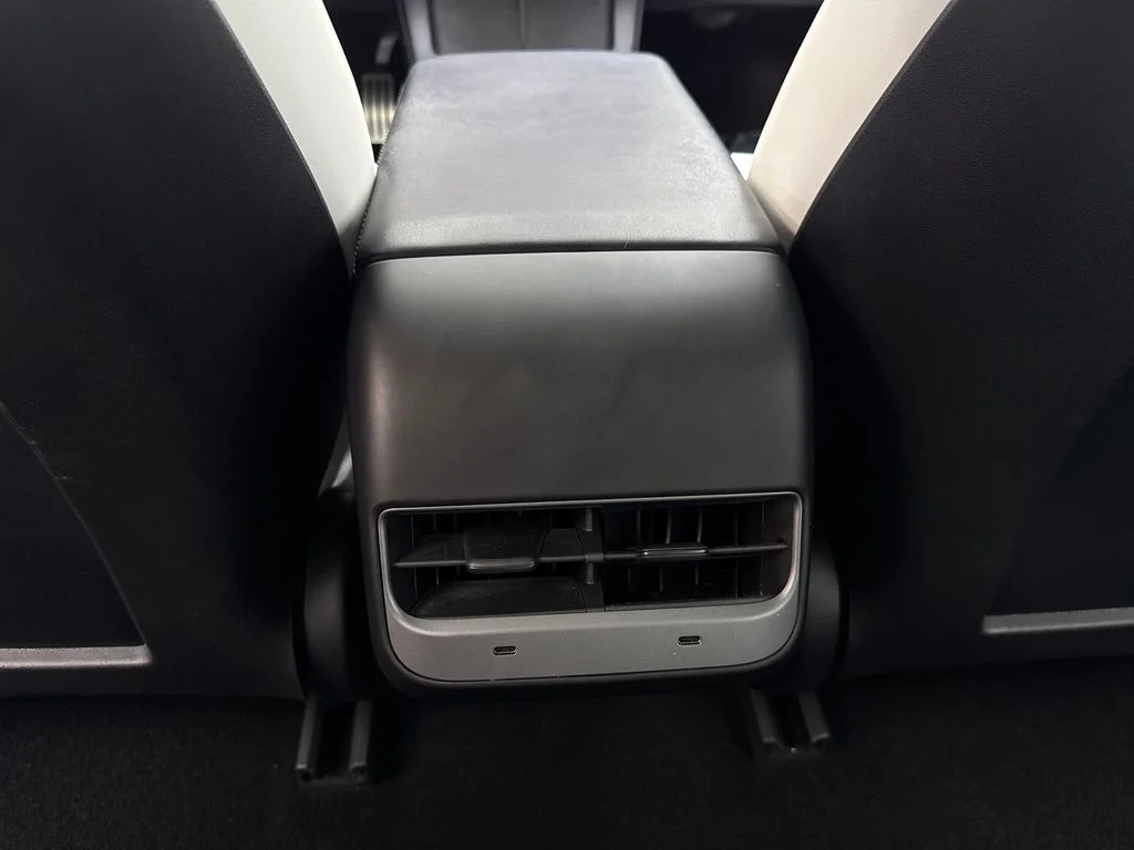 Used 2021 White Tesla Performance image 69