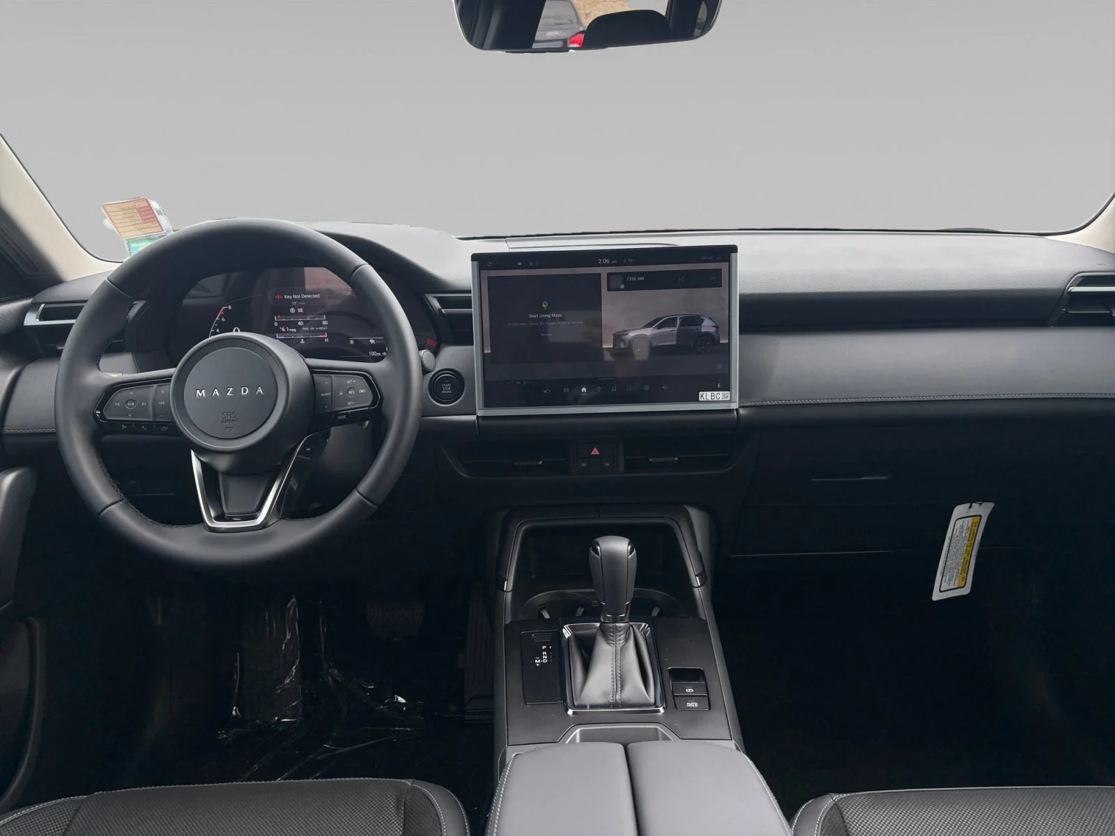 2026 Mazda CX-5 S Preferred - Photo 11